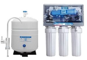 KENT EXCELL UNDER THE COUNTER RO PURIFIER - Image 2