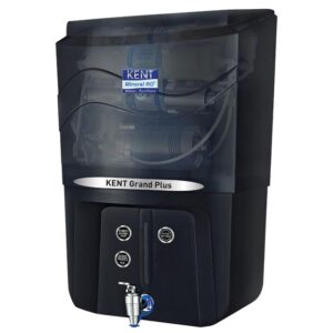 (October Special Offer) KENT Grand Plus Black