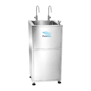 PureMax Fountain 400 C Water Purifier