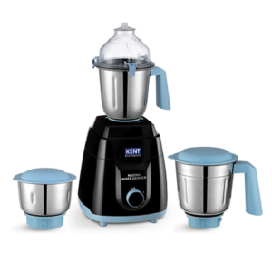 (October Special Offer) KENT Maxima Mixer Grinder - Image 1