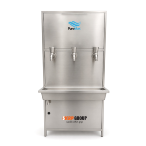 PureMax S400 Water Purifier